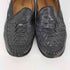フローシャイム FLORSHEIM 編み込みデザイン ローファー メンズ