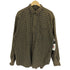 エディーバウアー Eddie Bauer チェック L/S ボタンダウン シャツ メンズ import:L
