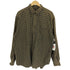 エディーバウアー Eddie Bauer チェック L/S ボタンダウン シャツ メンズ import:L