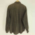 エディーバウアー Eddie Bauer チェック L/S ボタンダウン シャツ メンズ import:L