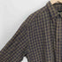 エディーバウアー Eddie Bauer チェック L/S ボタンダウン シャツ メンズ import:L