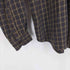 エディーバウアー Eddie Bauer チェック L/S ボタンダウン シャツ メンズ import:L