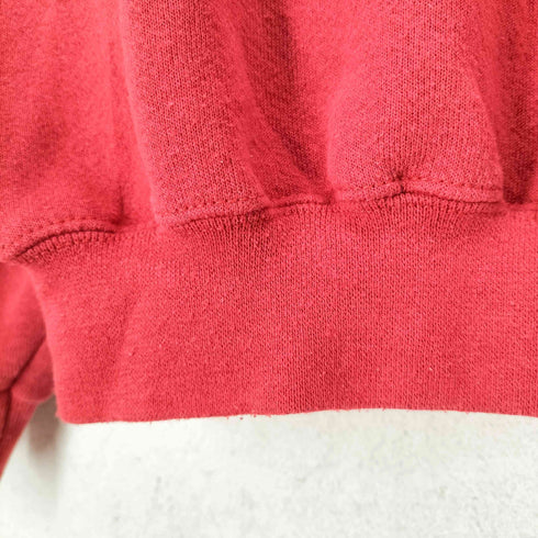 USA製 OHIO STATE 刺繍 裏起毛 スウェット メンズ import:XL
