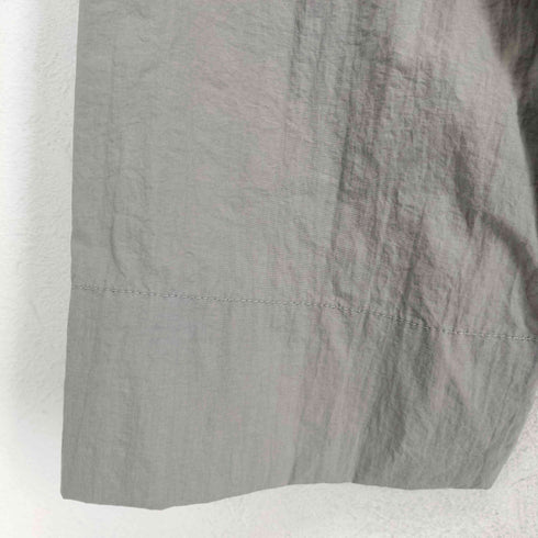 ザラ ZARA ハーフボタンオーバーサイズジャケット メンズ M