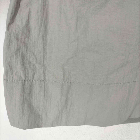 ザラ ZARA ハーフボタンオーバーサイズジャケット メンズ M