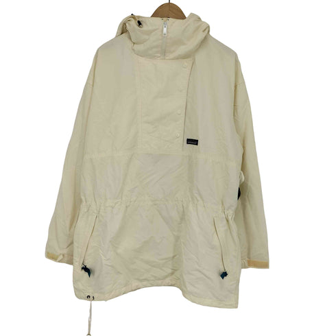 パタゴニア patagonia スキー ナイロンアノラック レディース 12