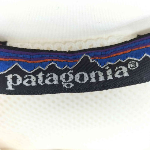 パタゴニア patagonia スキー ナイロンアノラック レディース 12