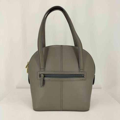 ミラショーン mila schon レザー ハンド バッグ レディース