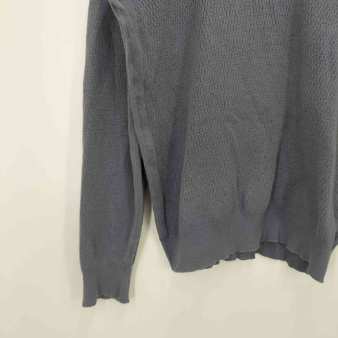 ジョンスメドレー JOHN SMEDLEY コットンニット レディース JPN:M