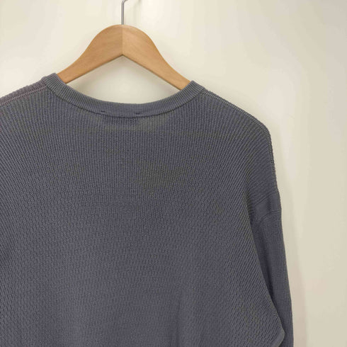 ジョンスメドレー JOHN SMEDLEY コットンニット レディース JPN:M