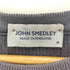 ジョンスメドレー JOHN SMEDLEY コットンニット レディース JPN:M