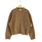 ザラ ZARA YOZUV PRINTLI FUTBOLKA オーバーサイズジップアップジャケット メンズ M