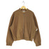 ザラ ZARA YOZUV PRINTLI FUTBOLKA オーバーサイズジップアップジャケット メンズ M