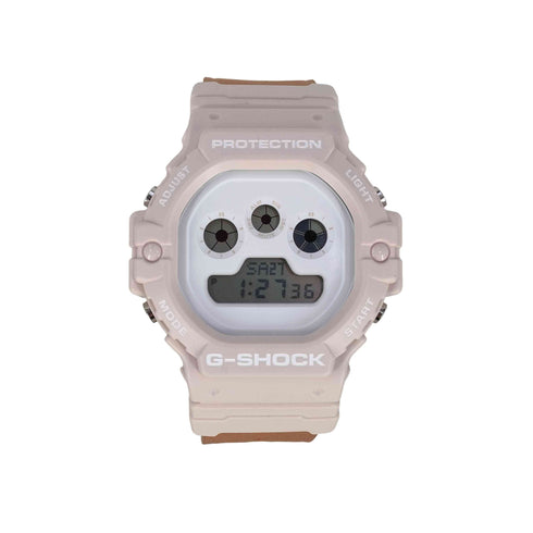 エンダースキーマ Hender Scheme G-SHOCK DW-5900 メンズ