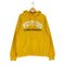 ラッセルアスレチック RUSSELL ATHLETIC WESTERN カレッジプリント プルオーバーパーカー メンズ import:L