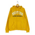 ラッセルアスレチック RUSSELL ATHLETIC WESTERN カレッジプリント プルオーバーパーカー メンズ import:L