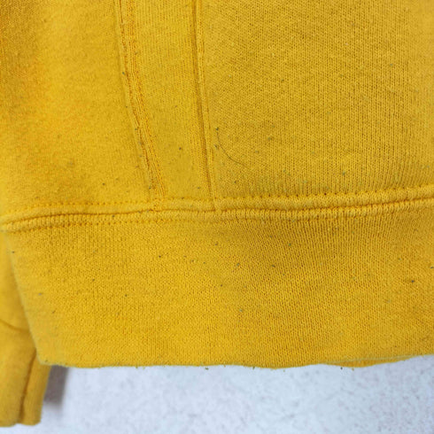 ラッセルアスレチック RUSSELL ATHLETIC WESTERN カレッジプリント プルオーバーパーカー メンズ import:L