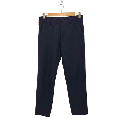 ワイズ Ys ウールクロップドパンツ レディース JPN:2