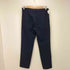 ワイズ Ys ウールクロップドパンツ レディース JPN:2