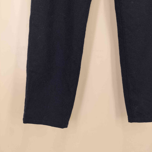 ワイズ Ys ウールクロップドパンツ レディース JPN:2