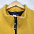 トミーヒルフィガー TOMMY HILFIGER フリース ジップベスト メンズ import:XL