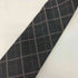 アイムプロダクトイッセイミヤケ im product ISSEY MIYAKE ランダムチェック シルクネクタイ メンズ