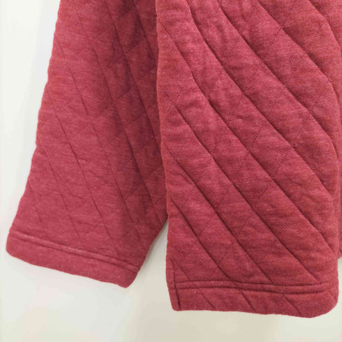 crown&ivy キルティングスナップT メンズ JPN:XXL