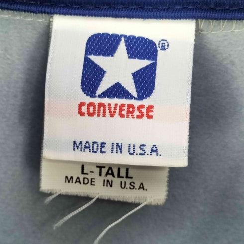 コンバース CONVERSE USA製 トラックジャケット メンズ L-TALL