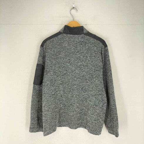 グレッグノーマン GREG NORMAN ハーフボタンプルオーバートップス メンズ JPN:L