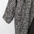 リエンダ rienda 2019AW アシンメトリーフレアウールミックスコート レディース FREE