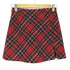 リリーブラウン Lily Brown ロービングチェックスカショーパン レディース JPN:1