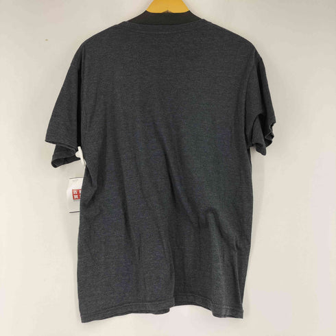 KISS S/S コットン バンドTシャツ メンズ JPN:L