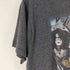 KISS S/S コットン バンドTシャツ メンズ JPN:L
