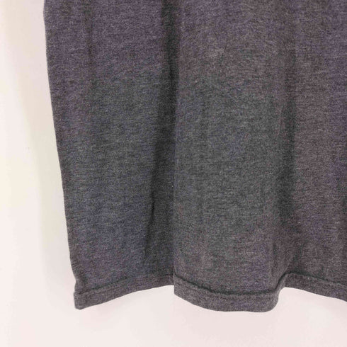 KISS S/S コットン バンドTシャツ メンズ JPN:L