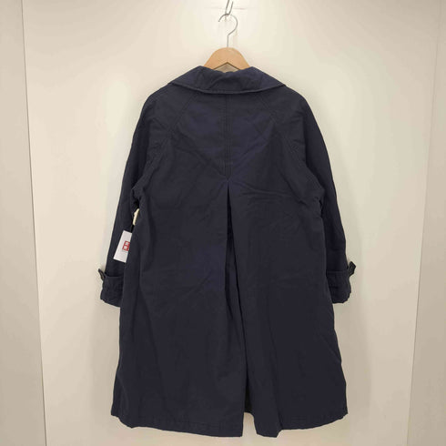 アスペジ ASPESI ナイロンチェスターコート メンズ JPN:S