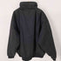 THREE SEASON JACKET ロゴ刺繍ジップアップジャケット ビックサイズ メンズ 5XL