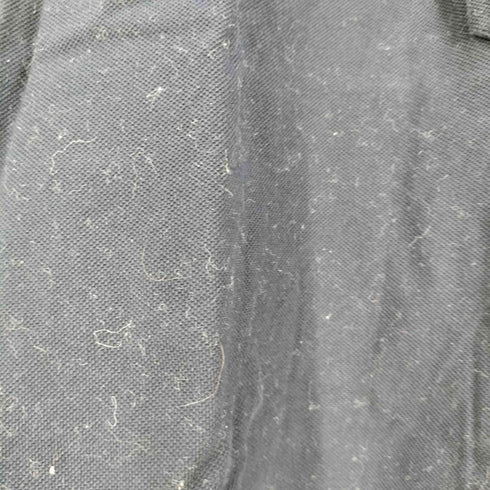 ブラックフリースバイブルックスブラザーズ BLACK FLEECE BY BROOKS BROTHERS パネル切替 鹿の子ポロシャツ メンズ BB1