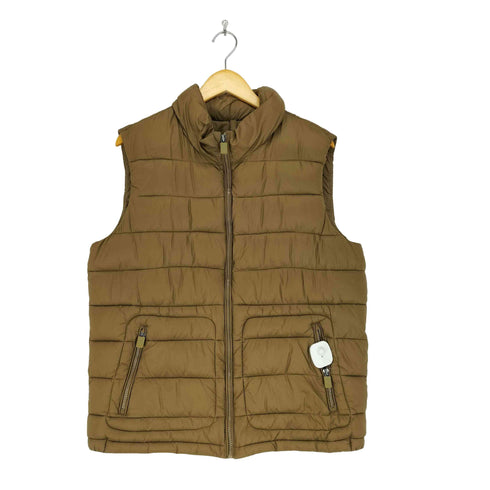 ギャップ Gap OUTDOOR EDITION 中綿ベスト メンズ XL