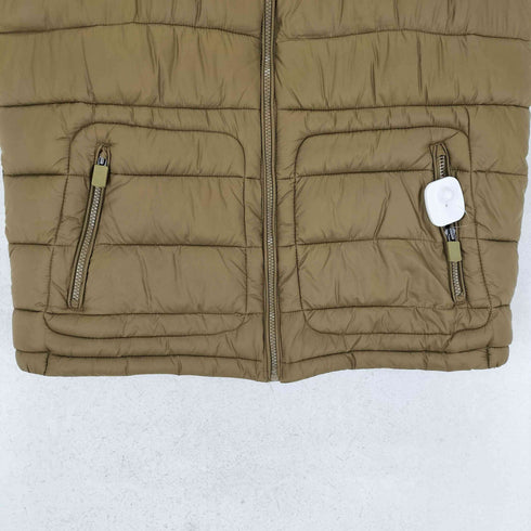 ギャップ Gap OUTDOOR EDITION 中綿ベスト メンズ XL