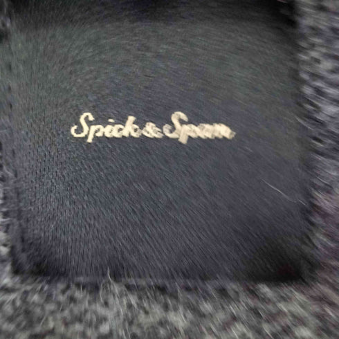 スピックアンドスパン Spick and Span ワイドチュニックニット レディース