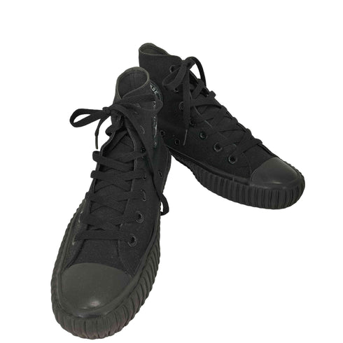 コンバースオールスター CONVERSE ALLSTAR ハイカットスニーカー レディース JPN:24.5