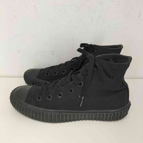 コンバースオールスター CONVERSE ALLSTAR ハイカットスニーカー レディース JPN:24.5