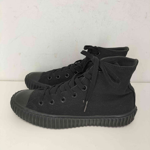 コンバースオールスター CONVERSE ALLSTAR ハイカットスニーカー レディース JPN:24.5