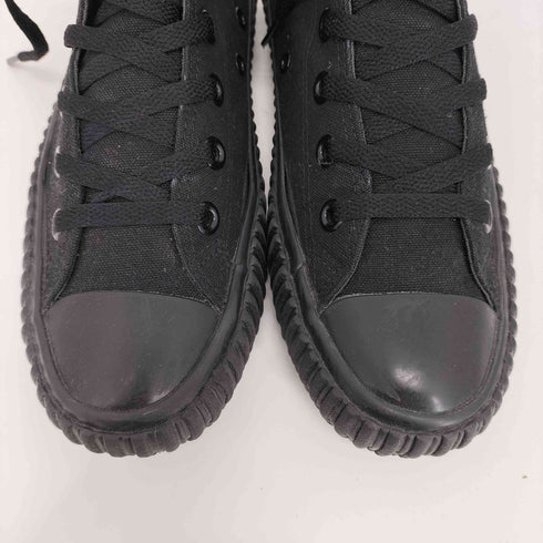 コンバースオールスター CONVERSE ALLSTAR ハイカットスニーカー レディース JPN:24.5