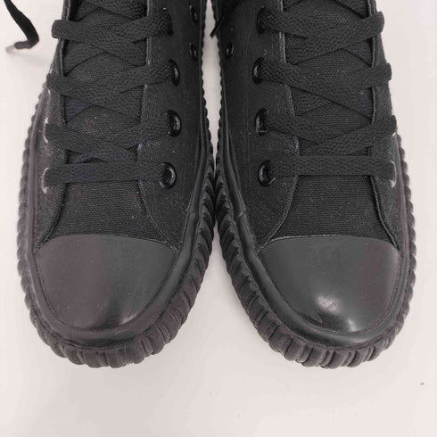 コンバースオールスター CONVERSE ALLSTAR ハイカットスニーカー レディース JPN:24.5