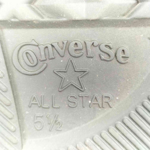 コンバースオールスター CONVERSE ALLSTAR ハイカットスニーカー レディース JPN:24.5