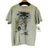 ハードロックカフェ Hard Rock Cafe スカルワッペン S/S グラフィックTシャツ メンズ import:L