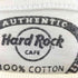 ハードロックカフェ Hard Rock Cafe スカルワッペン S/S グラフィックTシャツ メンズ import:L