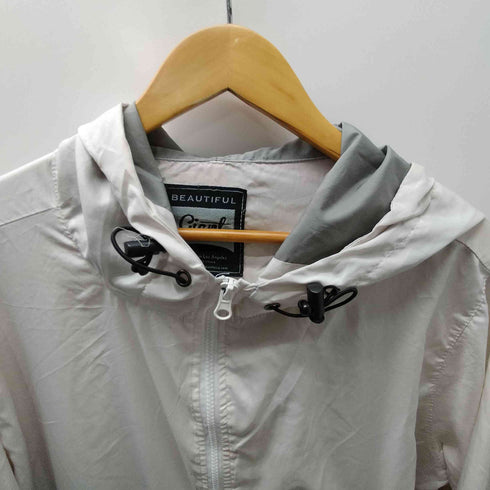 Beautifull GIANT アノラックパーカー メンズ JPN:L