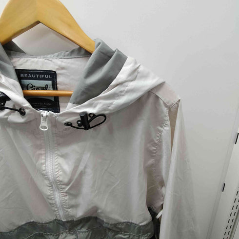 Beautifull GIANT アノラックパーカー メンズ JPN:L